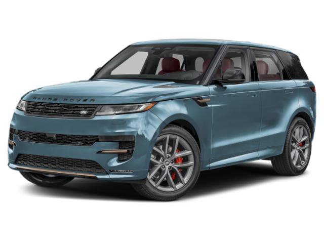 2026 Land Rover Range Rover Sport Dynamic SE