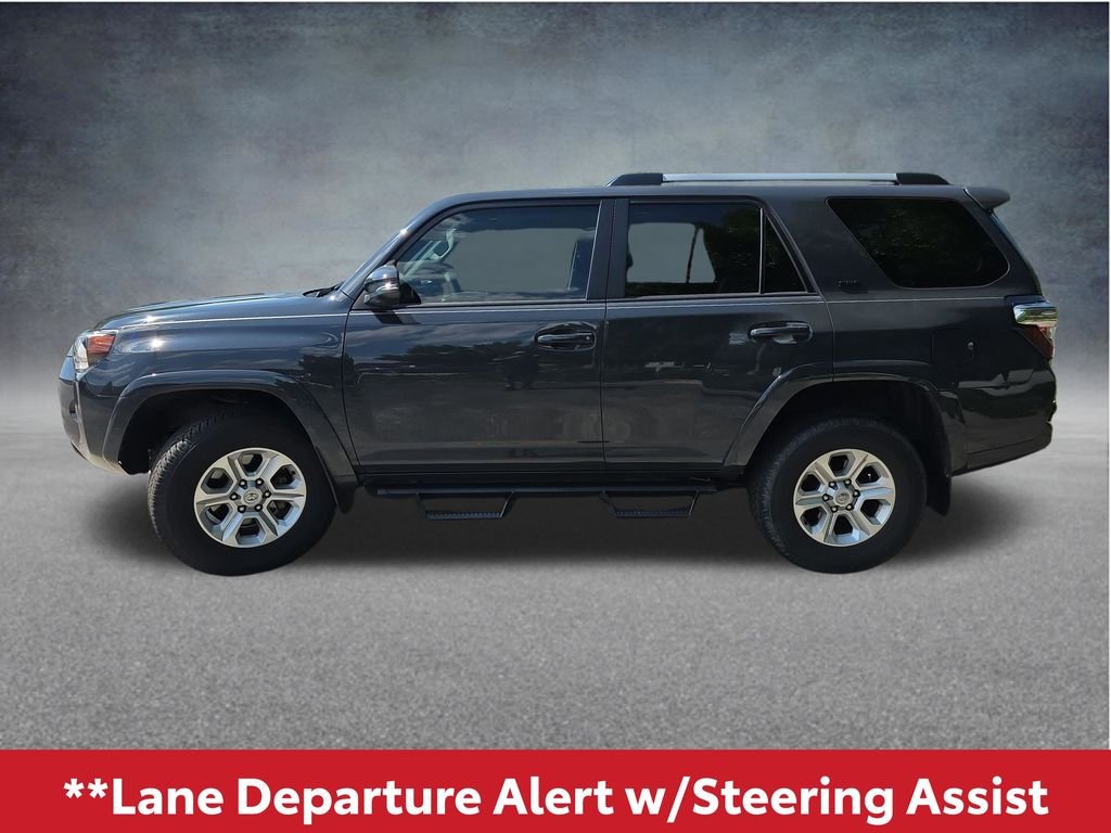 Used 2024  Toyota SR5 Premium image 10