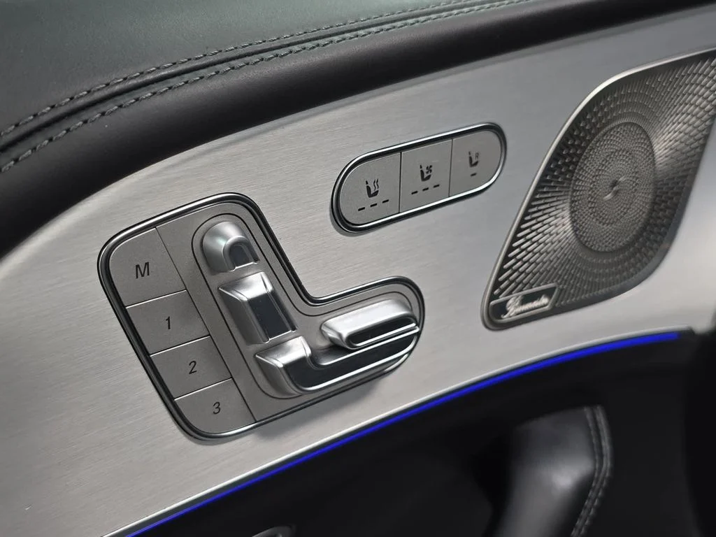 Used 2024  Mercedes-Benz GLE 63 S AMG® image 24