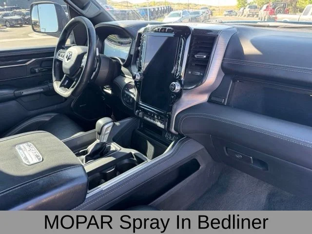 Used 2021 Blue Ram TRX image 30