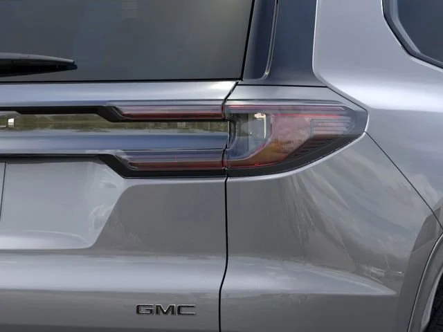 New 2026 Sterling Metallic GMC Denali Ultimate image 11