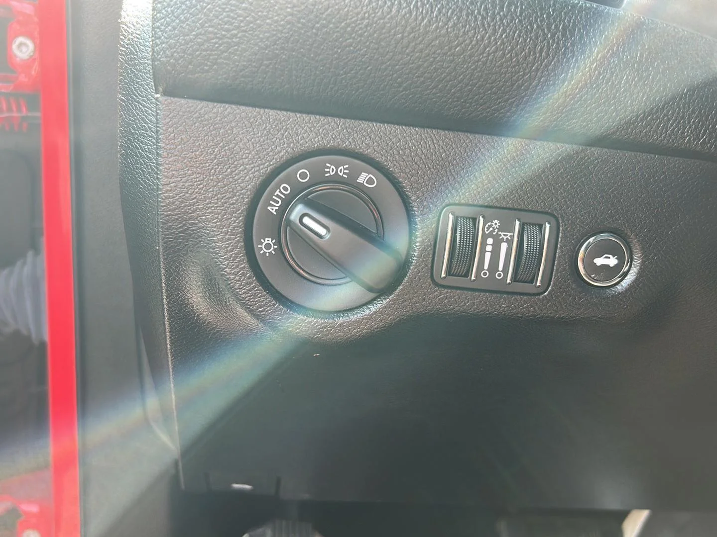 Used 2023 Torred Clearcoat Dodge R/T image 16