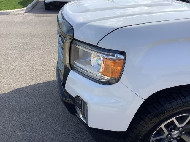2022 GMC Canyon AT4 - Photo 30