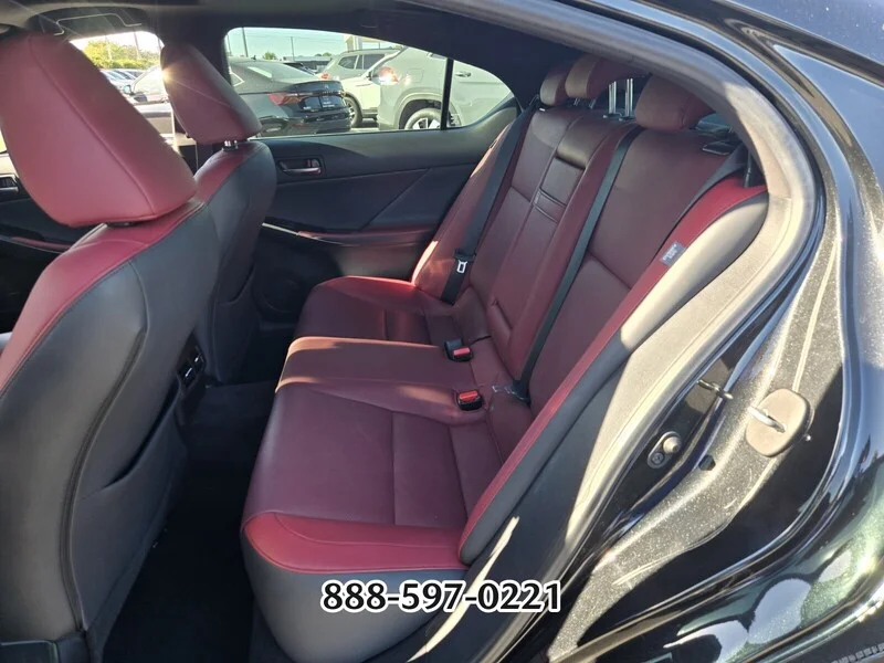 Used 2022 Caviar LEXUS 300 image 12