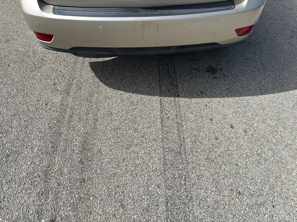 Used 2014 Beige Lexus 350 image 7