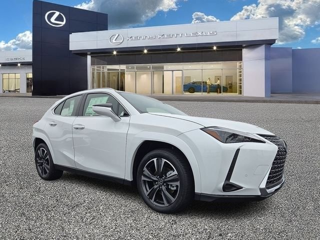 2026 Lexus UX Hybrid 300h Premium