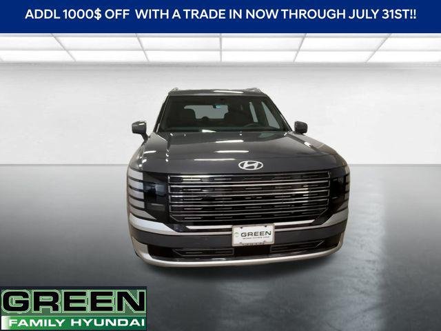 2026 Hyundai Palisade Calligraphy - Photo 6