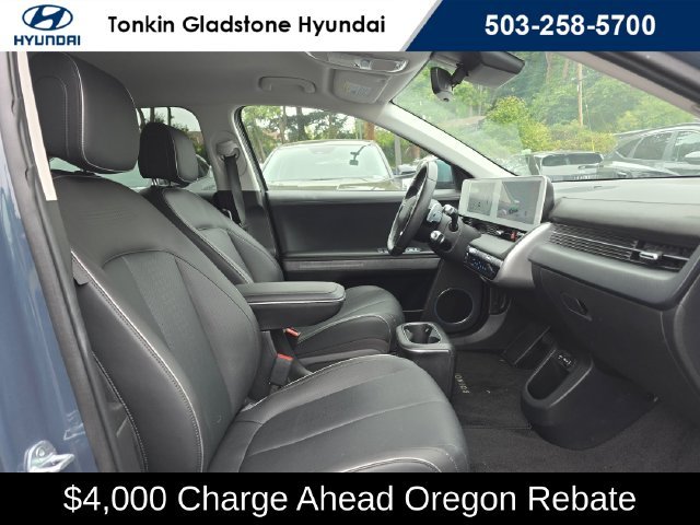 2023 Hyundai IONIQ 5 SEL - Photo 10