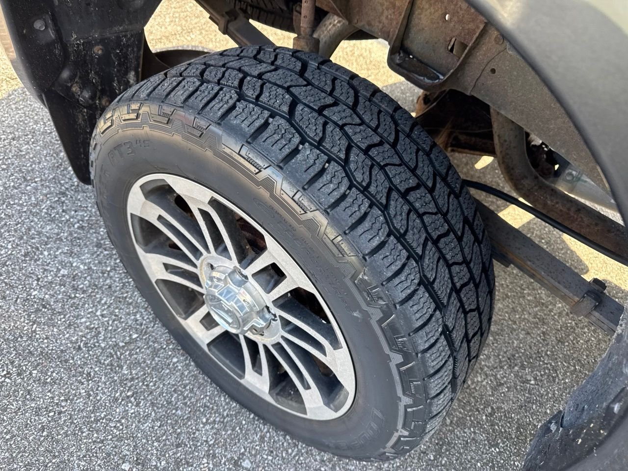 Used 2013 Gray Toyota Grade image 5