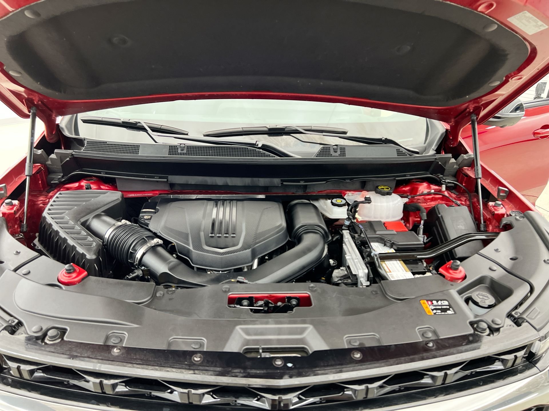 2026 Chevrolet Traverse Z71 - Photo 60