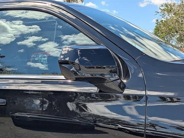 New 2026 Black Chevrolet LS image 11