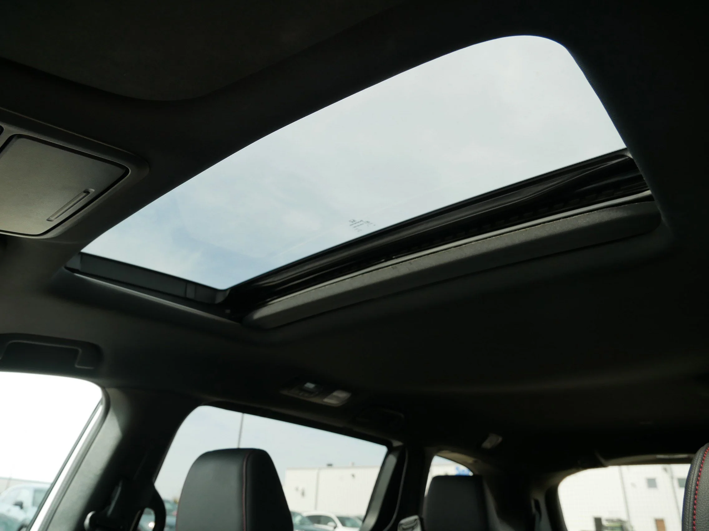 2023 Honda Odyssey SPORT - Photo 33