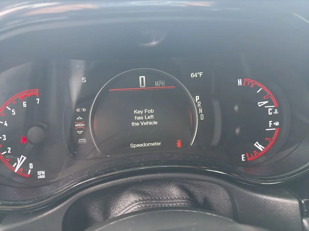 Used 2025 White Dodge R/T image 36