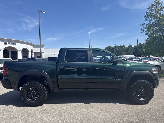 New 2026 Green RAM RHO image 8