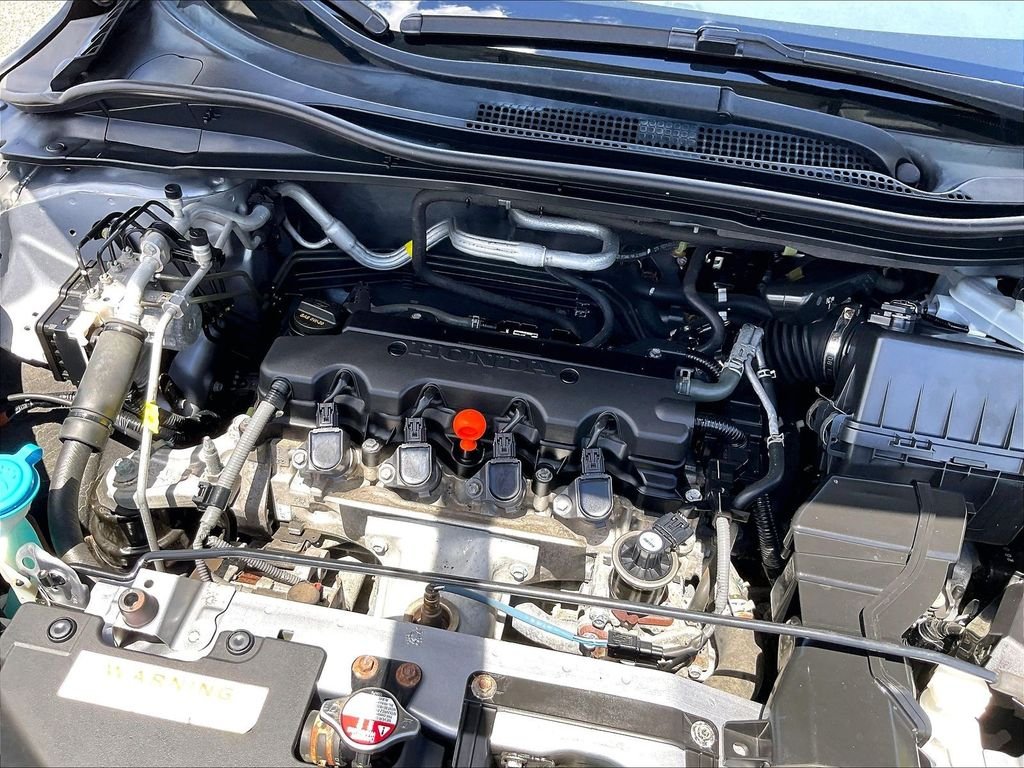 Used 2019 Silver Honda LX image 33