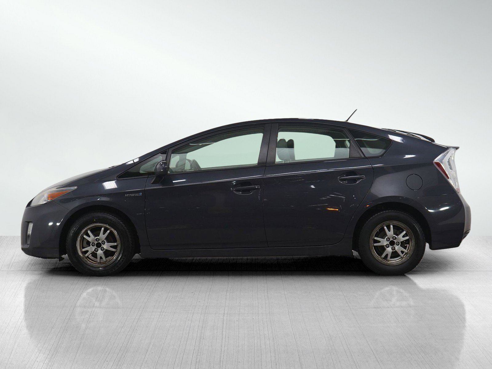 Used 2010 Toyota Prius II with VIN JTDKN3DUXA0049331 for sale in Burnsville, Minnesota