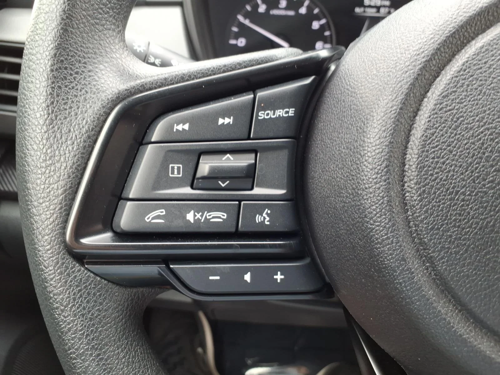 Used 2024 BLUE Subaru  image 23