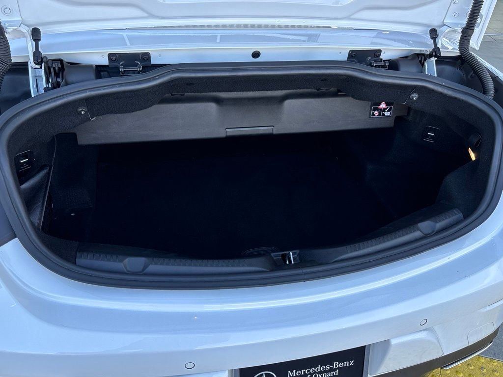 Used 2022 White Mercedes-Benz E 450 image 45
