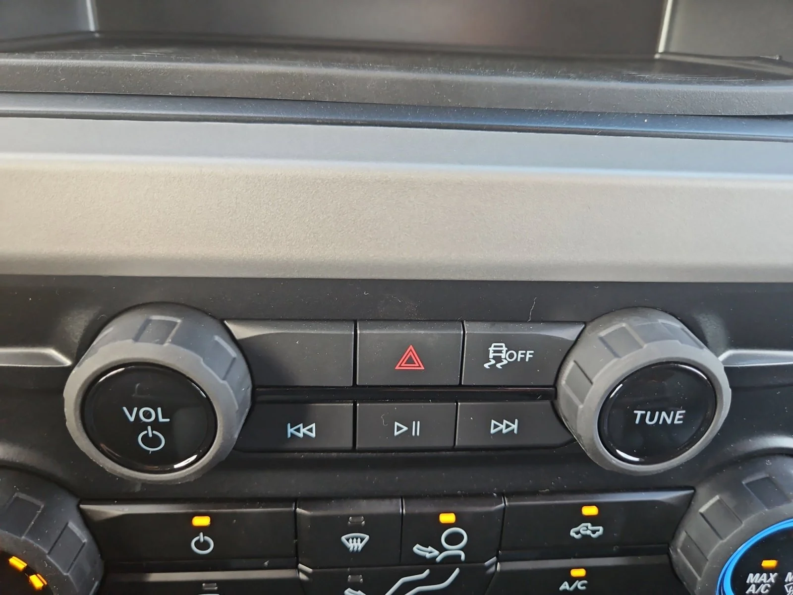 2026 Ford F-250 Super Duty XLT - Photo 16