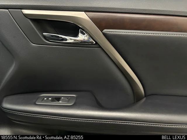 Used 2020 White Lexus 350 image 26