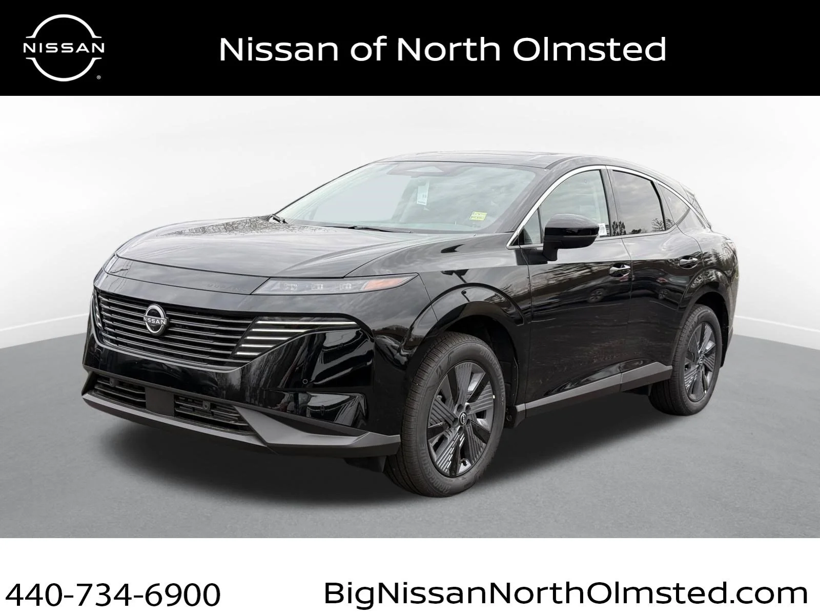 2026 Nissan Murano