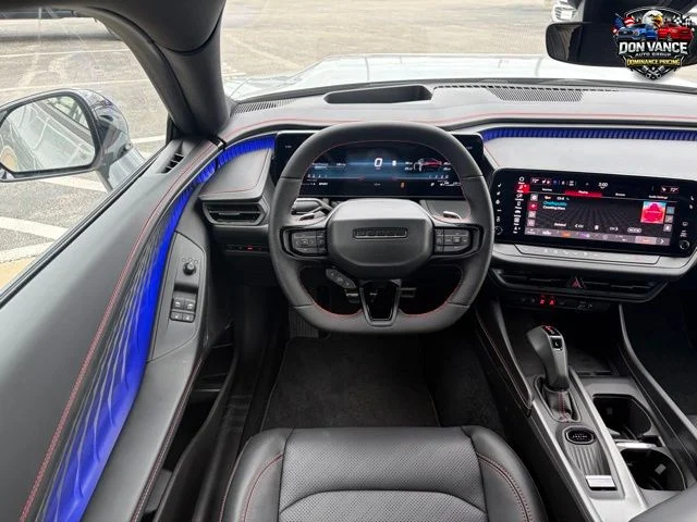 2026 Dodge Charger Scat Pack - Photo 12