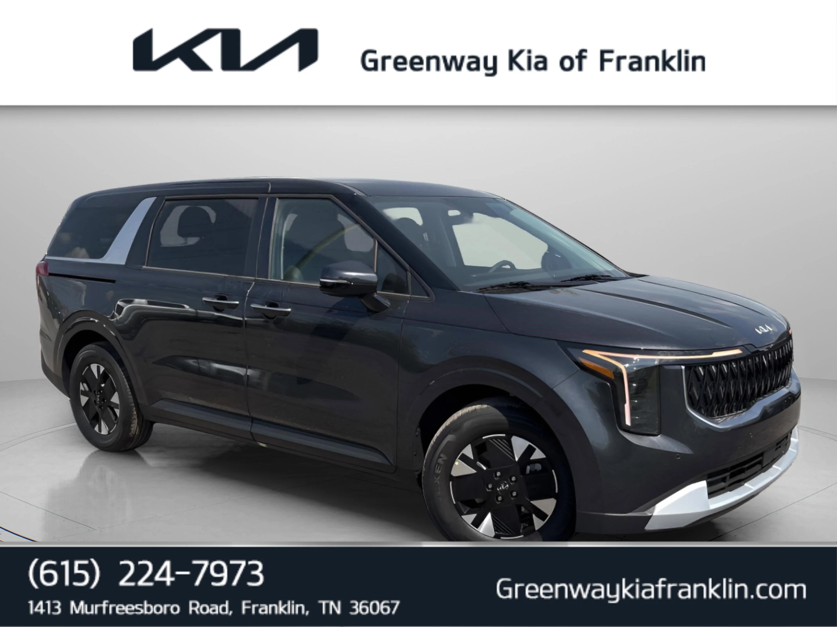 2026 Kia Sedona LXS HEV's photo