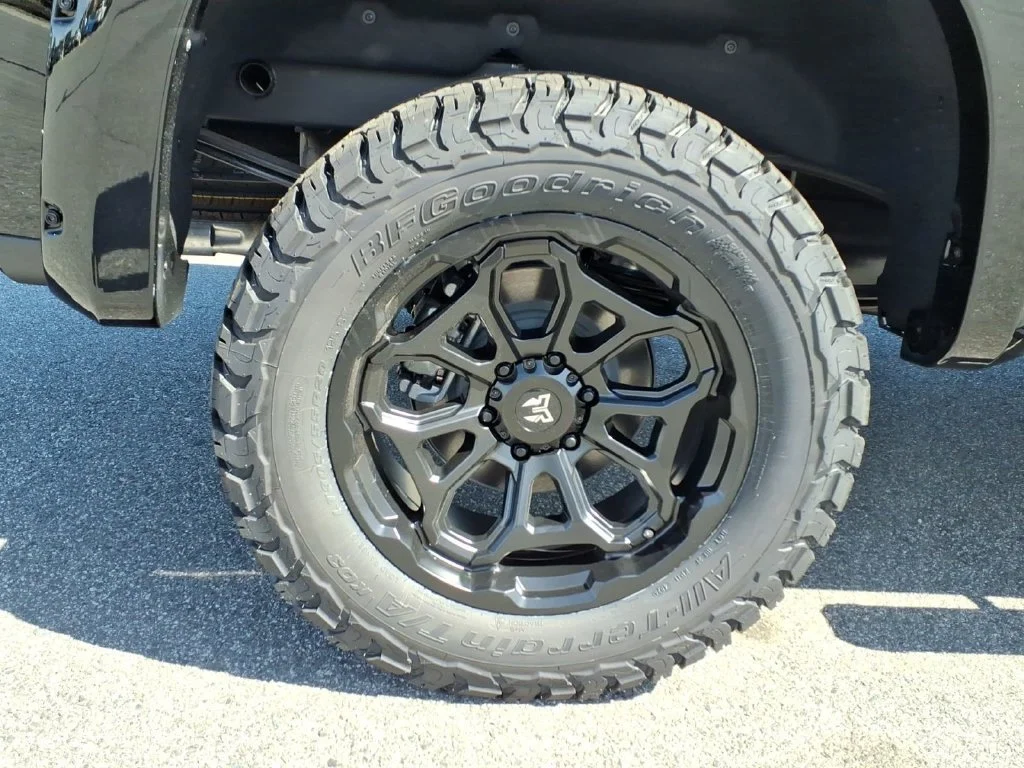 2026 Chevrolet Silverado 1500 RST - Photo 33