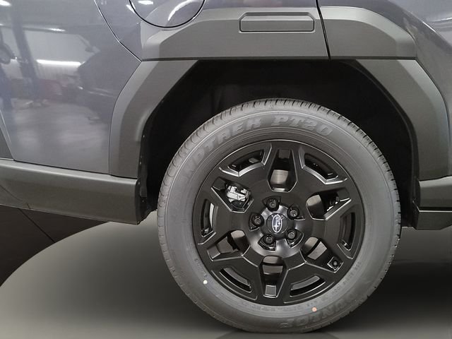 New 2026 MAGNETITE GRAY METALLIC Subaru Limited image 35
