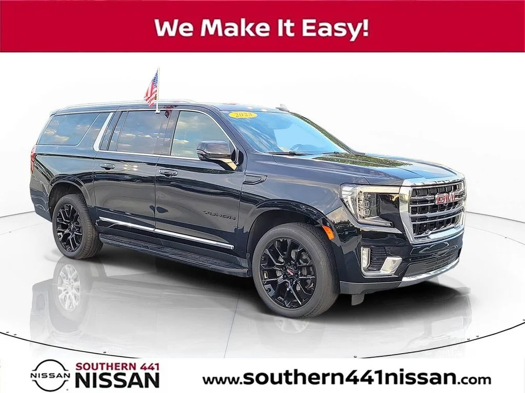 2023 GMC Yukon 2WD SLT's photo