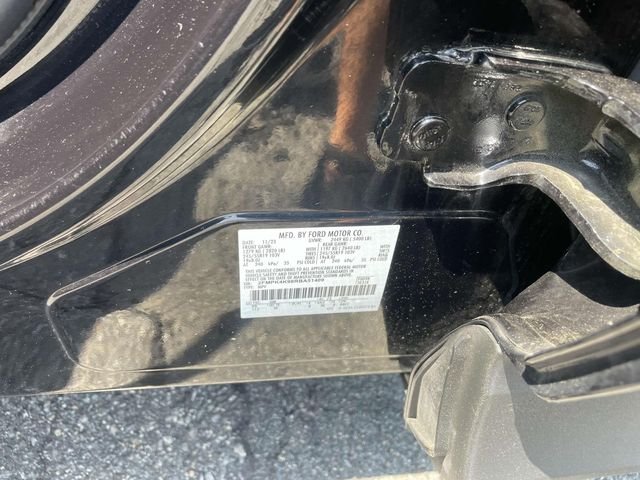 2024 Ford Edge Titanium - Photo 21