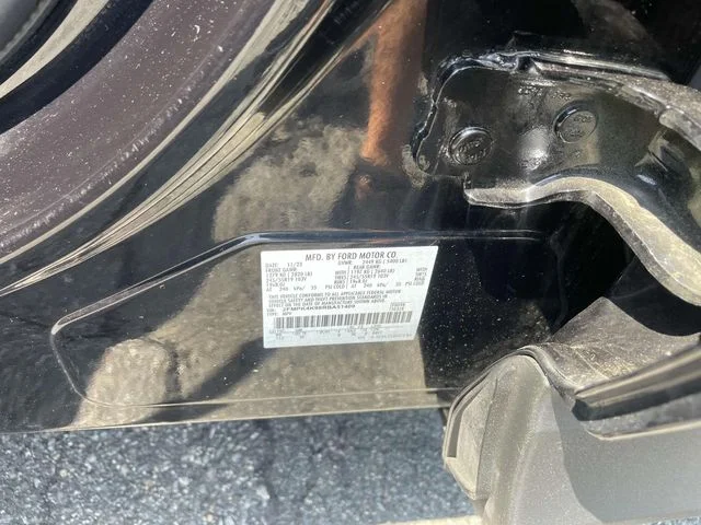 2024 Ford Edge Titanium - Photo 21