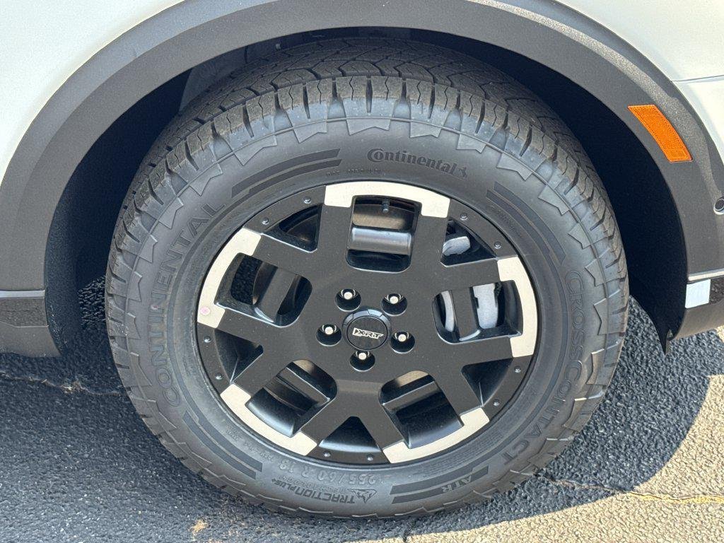 2026 Hyundai Palisade XRT Pro - Photo 12