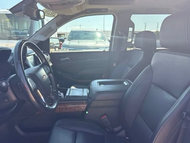 2020 Chevrolet Tahoe Premier - Photo 12