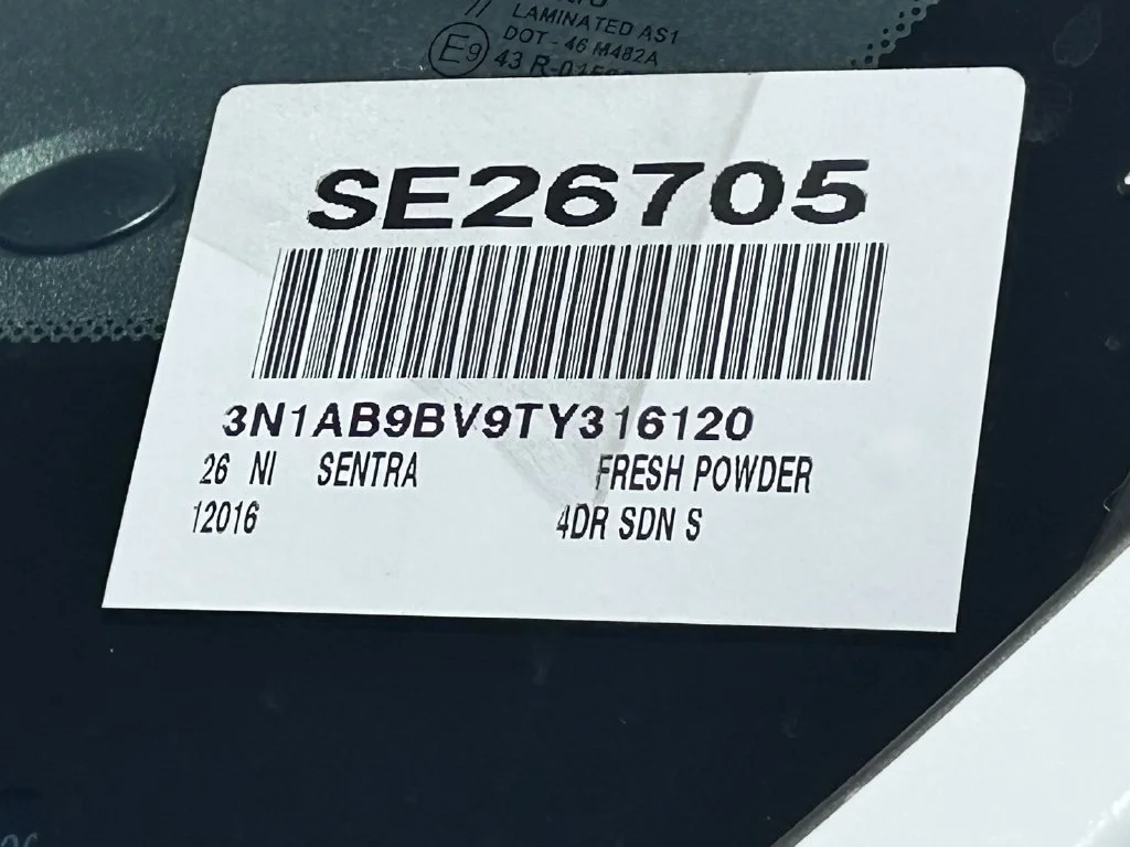 New 2026 Fresh Powder Nissan S image 21