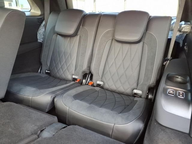 New 2026 Gray Mercedes-Benz GLS 63 AMG® image 18