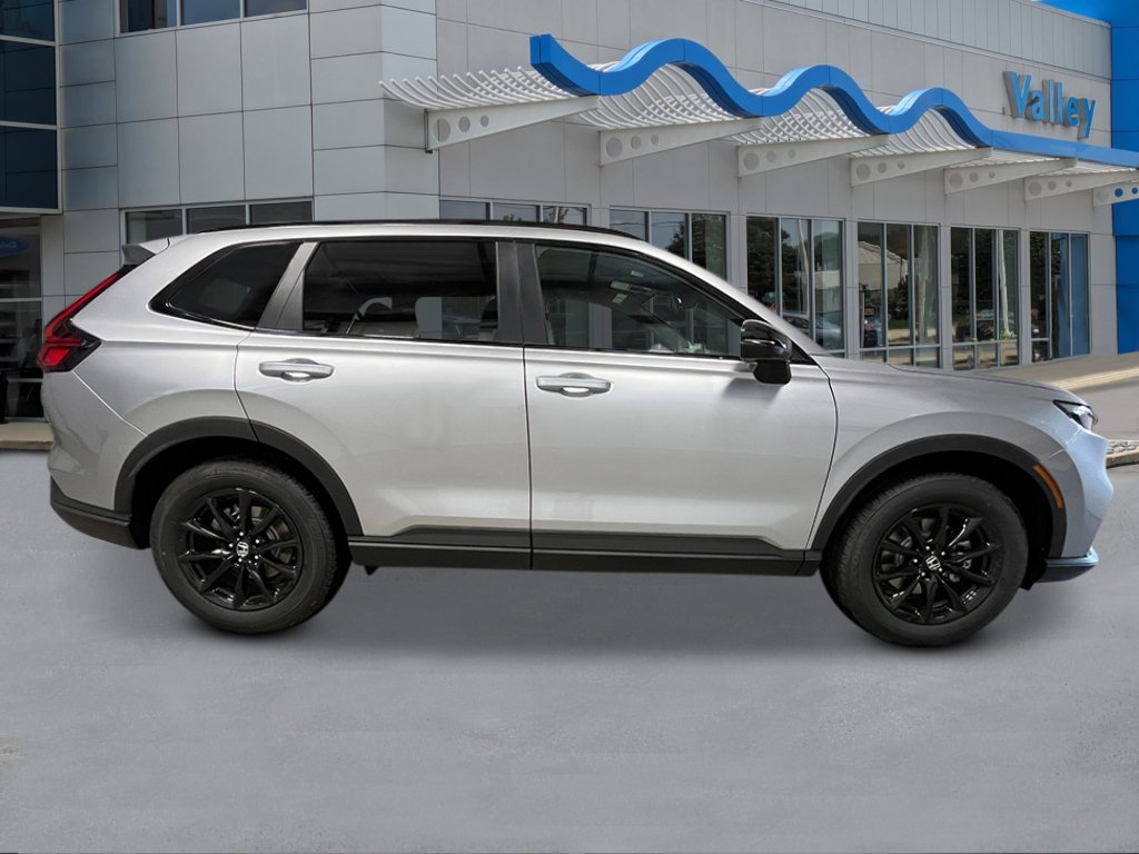 Vehicle thumbnail