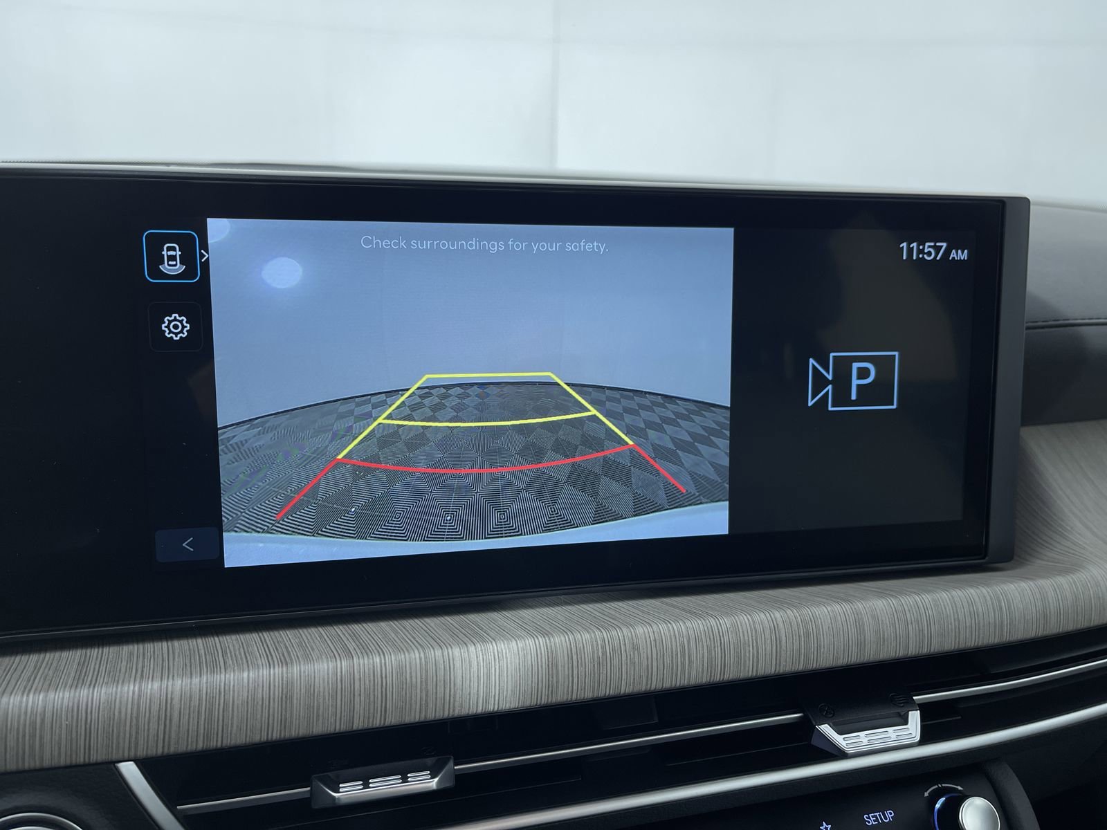 2025 Hyundai Sonata Hybrid SEL - Photo 19