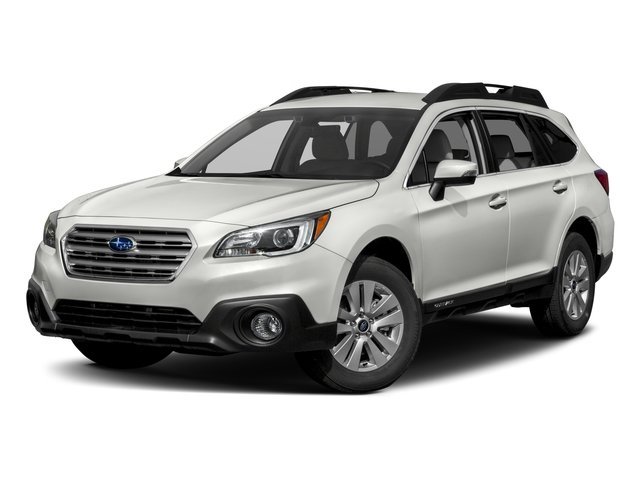 Used 2017 Ice Silver Metallic Subaru Premium image 1