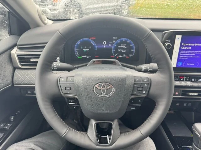 New 2026  Toyota XLE image 16