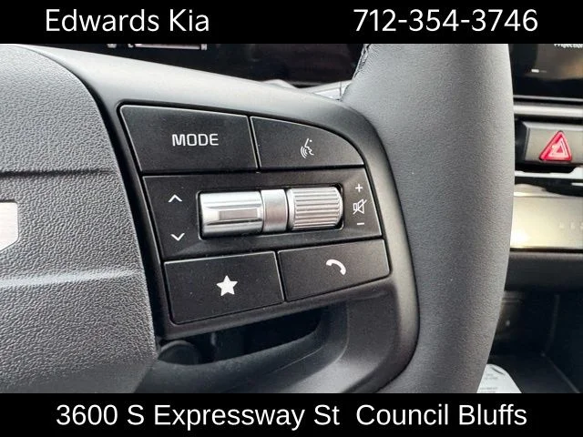2026 Kia Sportage EX - Photo 22