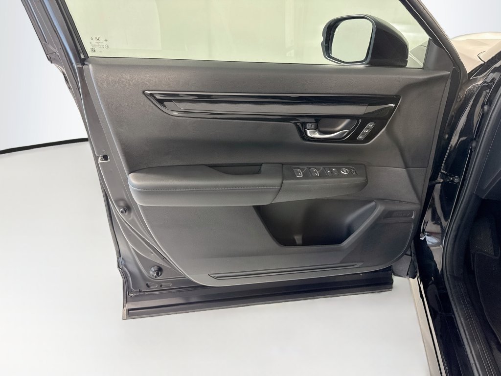 2024 Honda CR-V EX-L - Photo 24