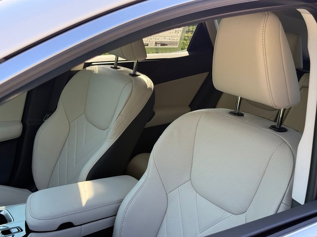 New 2026 Ultra White Lexus LUXURY AWD image 15
