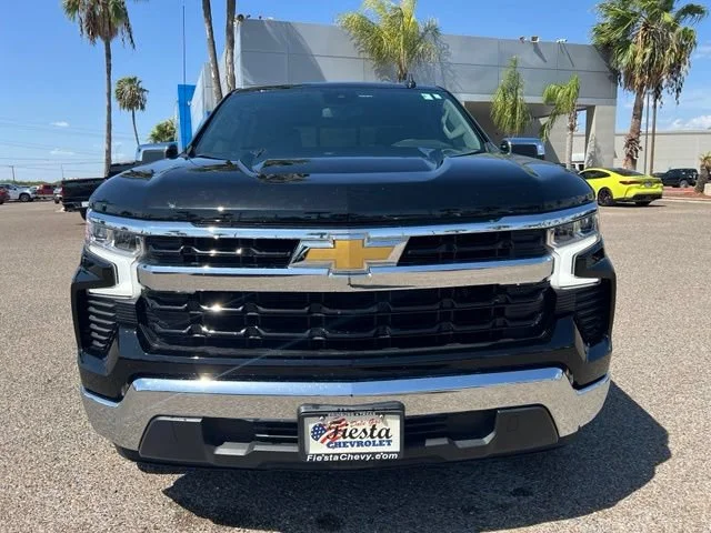 Used 2026 Black Chevrolet LT image 2