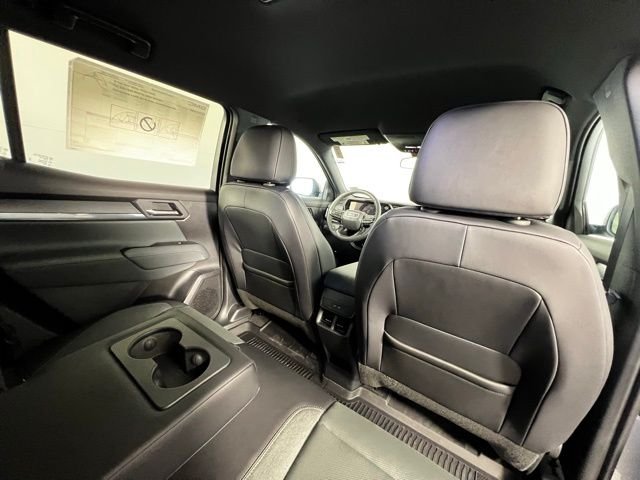 2026 GMC Terrain AT4 - Photo 37