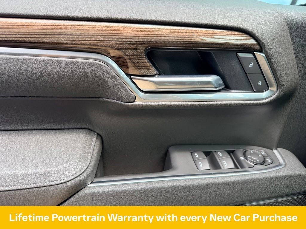 2026 Chevrolet Silverado 1500 LT - Photo 29