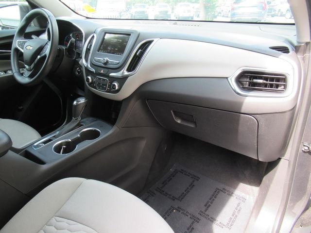 Used 2019 Gray Chevrolet LT image 11