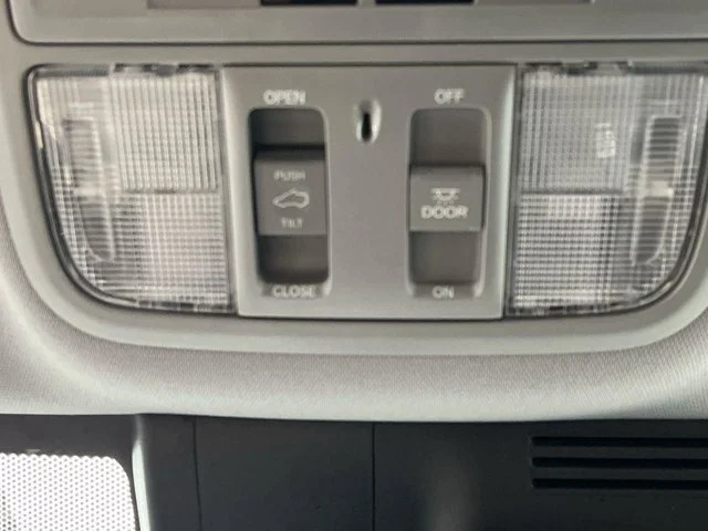 2021 Honda CR-V EX - Photo 26