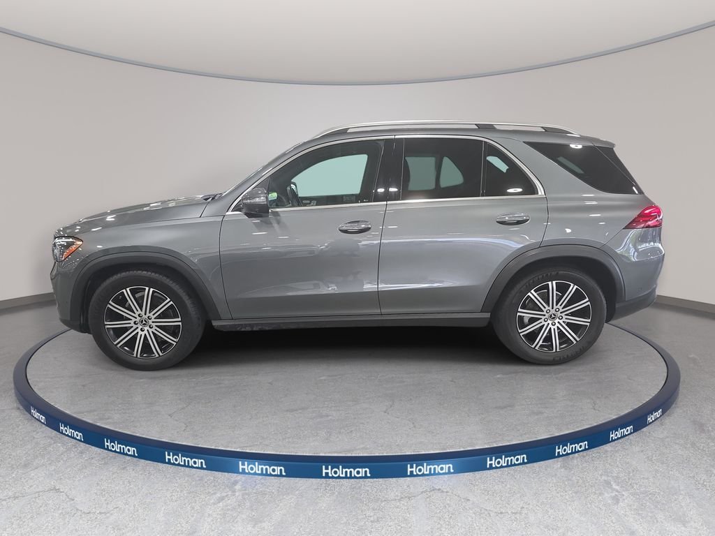2025 Mercedes-Benz GLE GLE350 - Photo 9