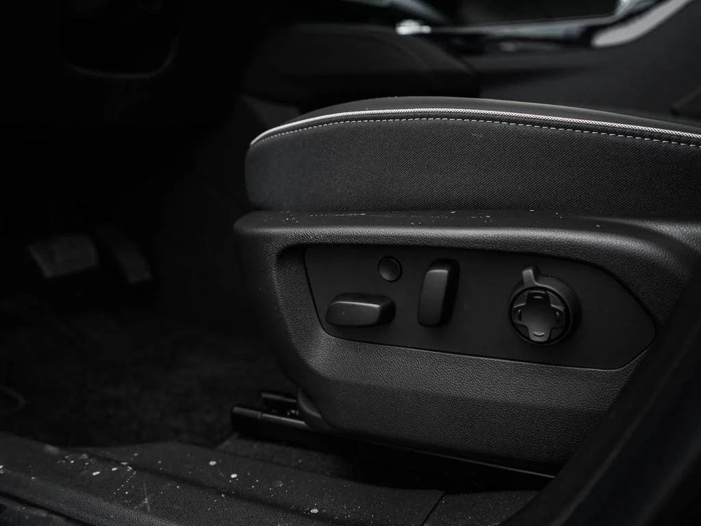 2026 Buick Envision Avenir - Photo 17